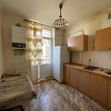 Сдам однокомнатную квартиру в ЖК «7 Небо»