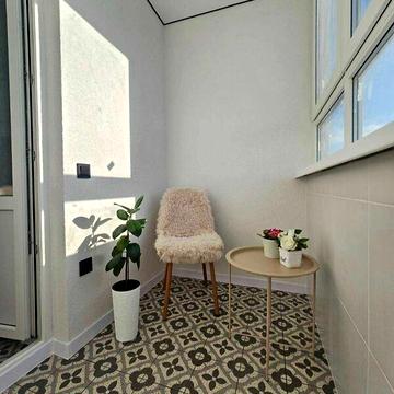 Продаж 1к Квартира Озерна вулиця ЖК на Озерной