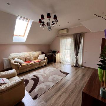 Продаж 2 кімнатної квартири, новобудова біля Дастору