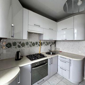 Продаж 2км квартири в центрі