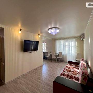 Довгострокова оренда 3к Квартира Велика Морська вулиця