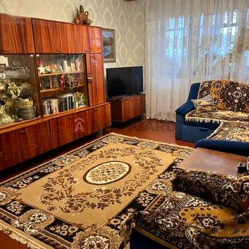 Двокімнатна. ЄВідновлення. Лівий Берег.