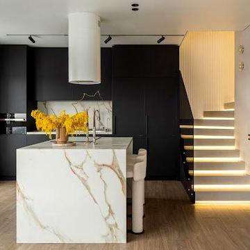 Здам пентхаус в Parus City