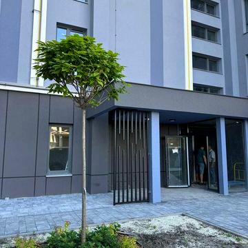 Є-ОСЕЛЯ. Елітний пентхаус 111,6 кв. ЖК ЯДРО від 15549 грн/міс ЖК ЯDRO