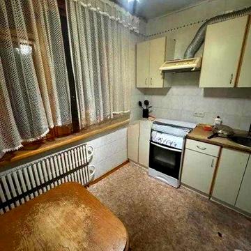 3 комнатная квартира на Студенческой