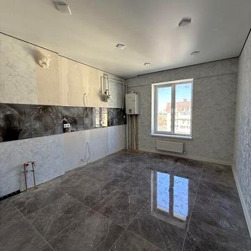 Продаж 1к Квартира Інглезі вулиця ЖК Via Roma