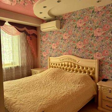 Здам в оренду 3-х кімнатну квартиру вул. Борщагівська 206