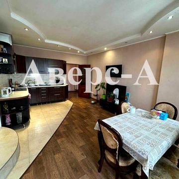 Продам 3 комнатную 2уровневую квартиру на Сахарова