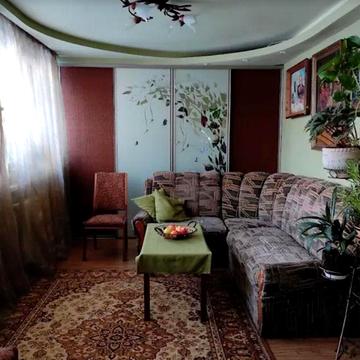 Продаж 3к квартири 99.5 кв. м на вул. Академіка Сергія Корольова