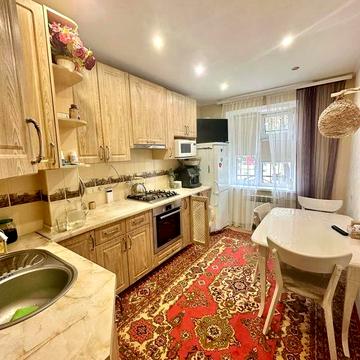 Сади 2 вільна‼️Не проти дітей та тварин! 2к кв з ремонтом в Полтаві