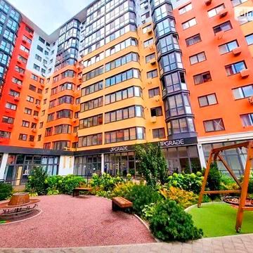 Довгострокова оренда 1к Квартира Олексія Вадатурського (Маршала Малиновського) вулиця ЖК Малинки