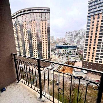 ЖК Эллада. 68м2!Аркадия. Вид на Генуэзскую. 2-х комнатная ЖК Эллада,Гефест, Аркадия, Генуэзская