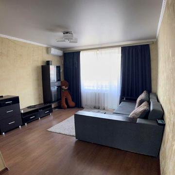 Оренда однокімнатної квартири