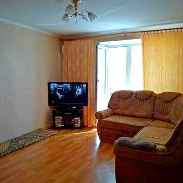 Супер локация! 1 ком.кв. метро Левада