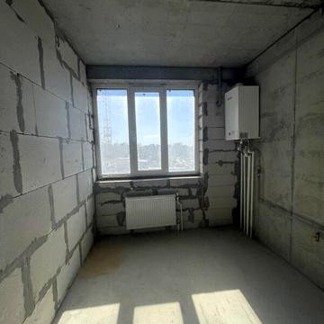 Продаж 1к Квартира Проектна вулиця ЖК ЛесSky