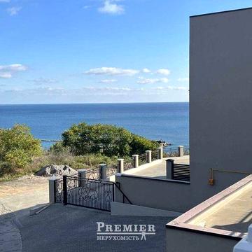 Просторная 1-комнатная у Моря