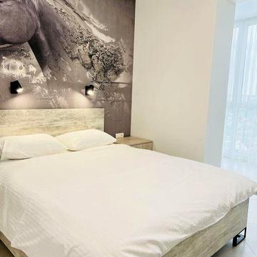 Здам квартиру в новобудові ЖК Атлант