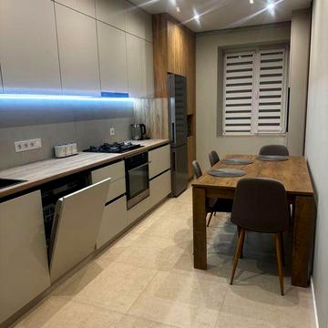 Довгострокова оренда квартири.