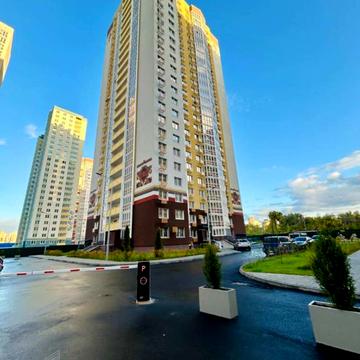 Бориса Гмирі вул., 20