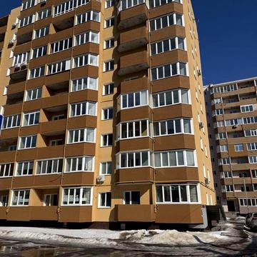 1 кім кв. новобудова вул. Гонча. Можна під комерцію