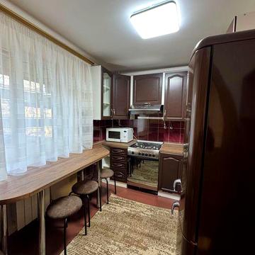 Оренда двокімнатноі квартири у місті Виноградів