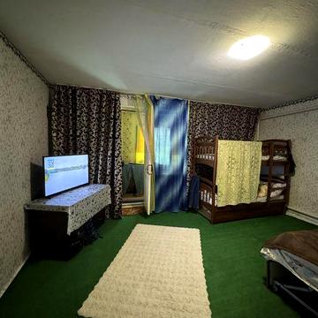 1 кім, 40 квадратів