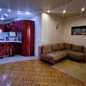 Вадима Гетьмана вул., 1-А