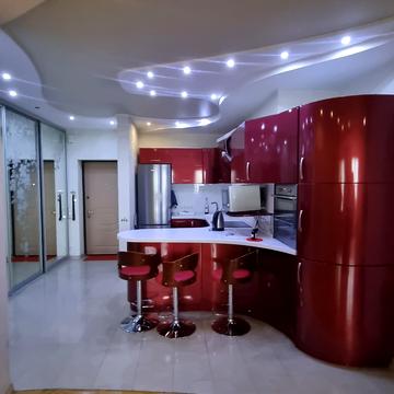 Вадима Гетьмана вул., 1-А