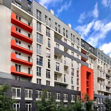 Продаж  новобудови  РУСЬКА  Чернівці ЖК Комфорт Холл