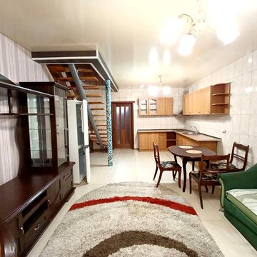 Таунхаус м. Ірпінь вул. Миколи Руденко, паркомісце, з твариною ТАК