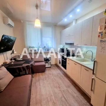 1 кімн. квартира, 51,1м2, ЖК"Ліко-Град 3". ЖК Лико-Град, 3-ий микрорайон