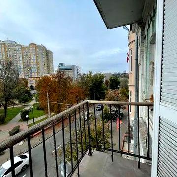 Без% 2к (56м2) Федорова 10, Центр! м Олімпійська, В. Васильківська !