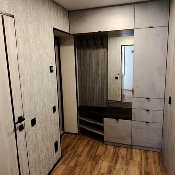 Продам 1-к. квартиру в центрі міста Берестин.