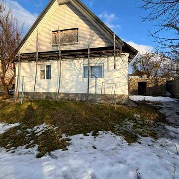 Продаж будинку в районі Лисої гори