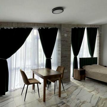 Здається однокімнатна квартира в Заболотові