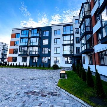 Продаж 1к квартири в жк Status ! ЖК Status