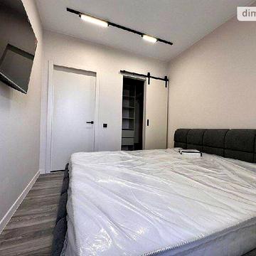 Довгострокова оренда 2к Квартира Космічна вулиця ЖК Lagom