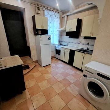 Сдам Богдана Хмельницкого /Мясоедовская 1но комнатную квартиру