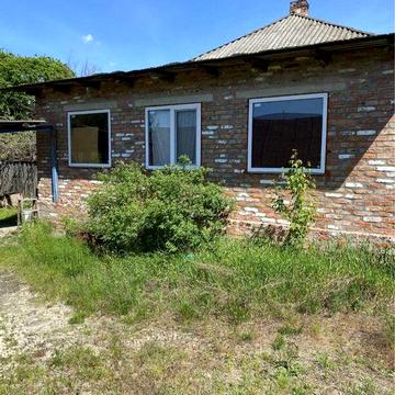 Будинок біля лісу, для тих хто втомився від міської метушні!