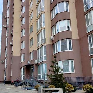 Продам 1-комнатную квартиру в  Суворовском районе ЖК Новая Европа