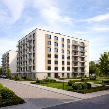 Простора 2-к квартира в ЖК «Гармонія» - сучасний формат життя!