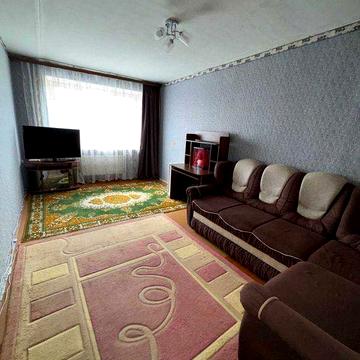 *Оренда 3-к квартири Водоканал!