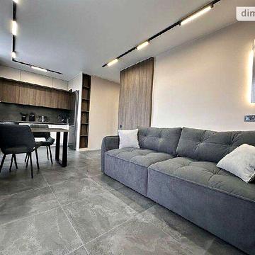 Довгострокова оренда 3к Квартира Космічна вулиця ЖК Lagom