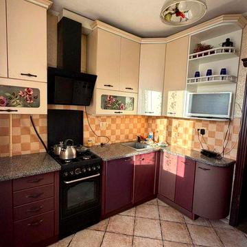 Оренда 2ух кімнатної квартири