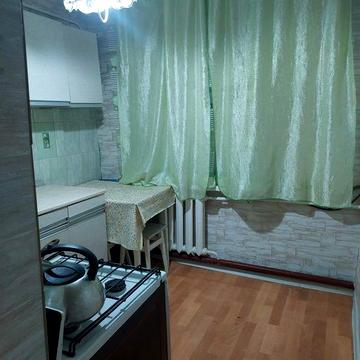 Квартира 3 кімнатна малогабаритна ЖК Комунальник