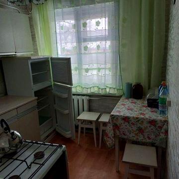 Квартира 3 кімнатна малогабаритна ЖК Комунальник