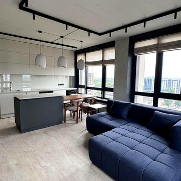 Зарічна вул., 2 к1