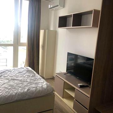 Здається маленька смарт квартира біля метро Вирлиця