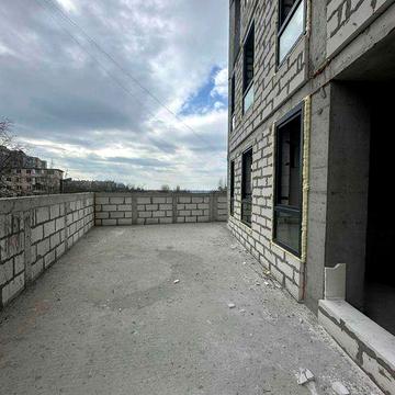 СЛ квартира в новострое