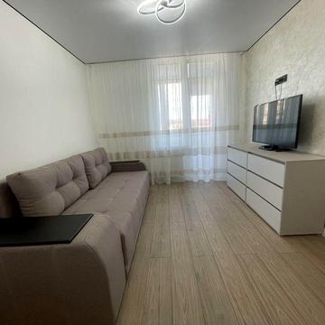 Оренда Киівська 1 кімнатна інд опалення